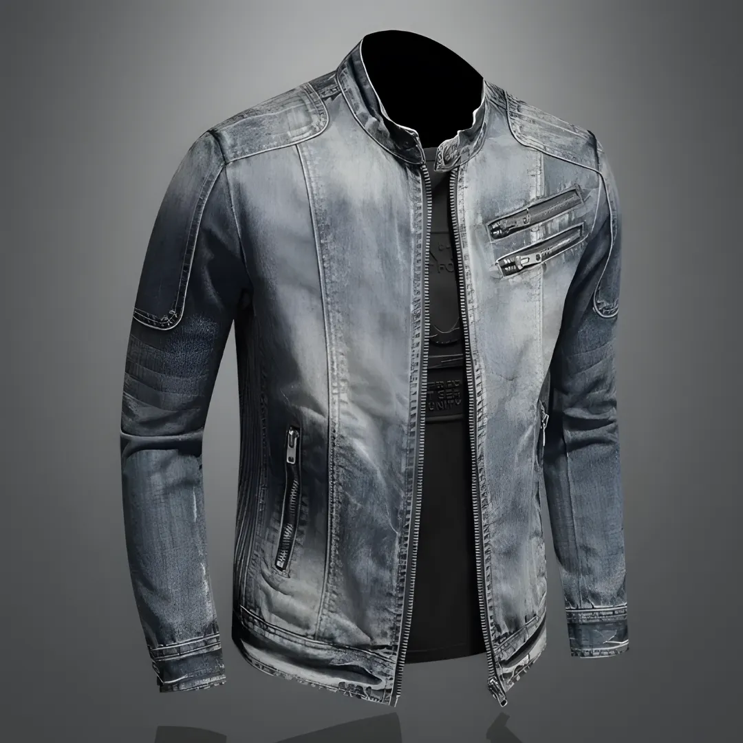 Iconic - Retro Jacket