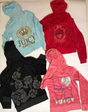 Juicy couture (jackets)