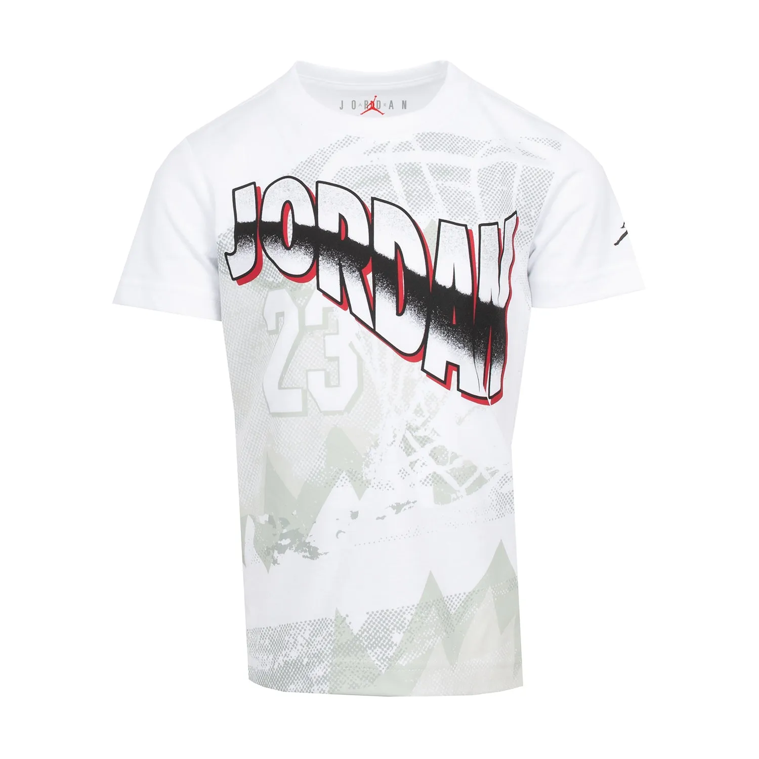 Jumpman Jordan Play Tee - Kids