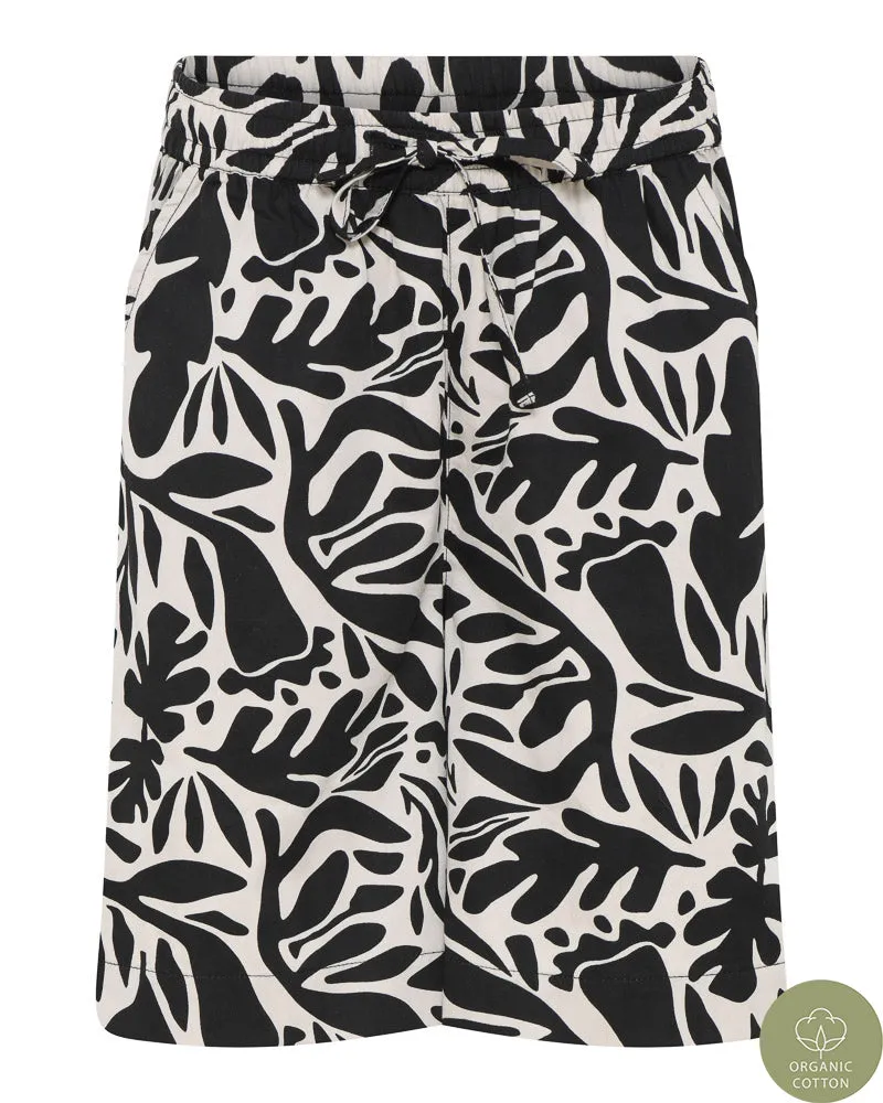 KiaTT Shorts