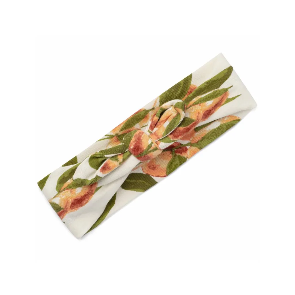 Knotted Headband - Assorted Styles