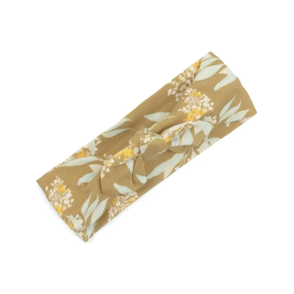 Knotted Headband - Assorted Styles