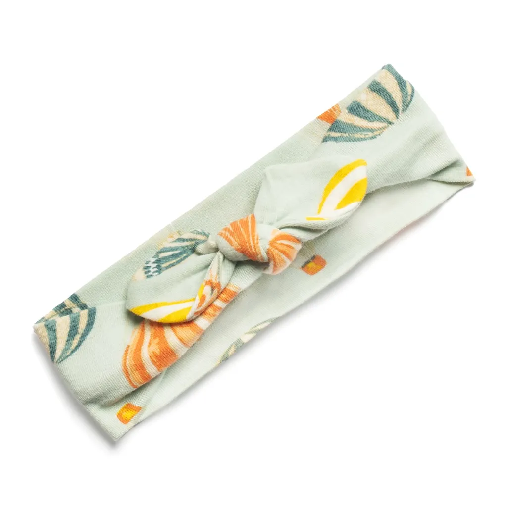 Knotted Headband - Assorted Styles