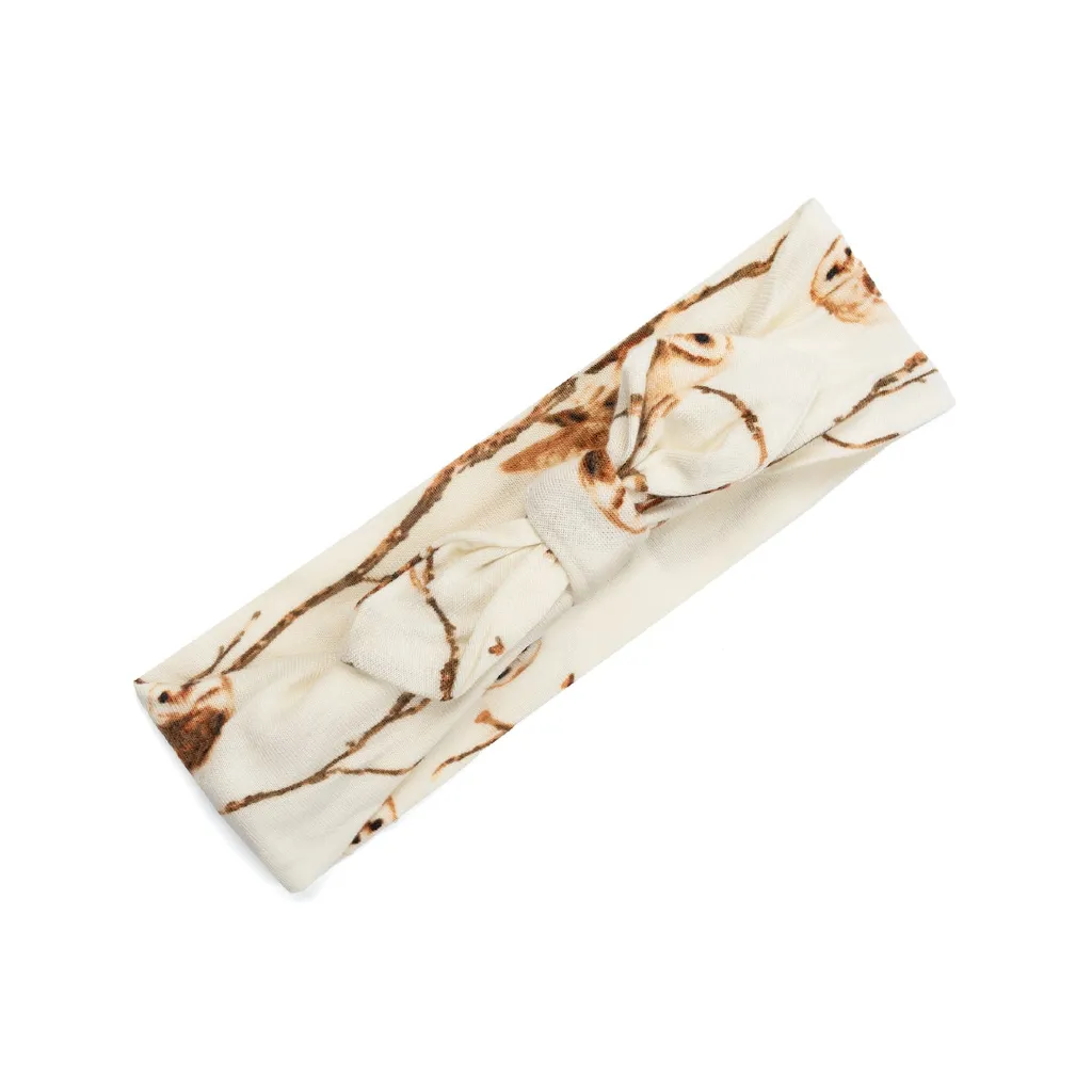 Knotted Headband - Assorted Styles