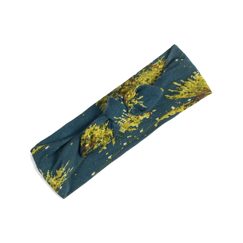 Knotted Headband - Assorted Styles