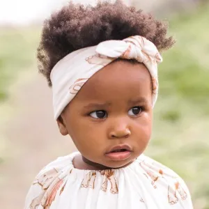 Knotted Headband - Assorted Styles