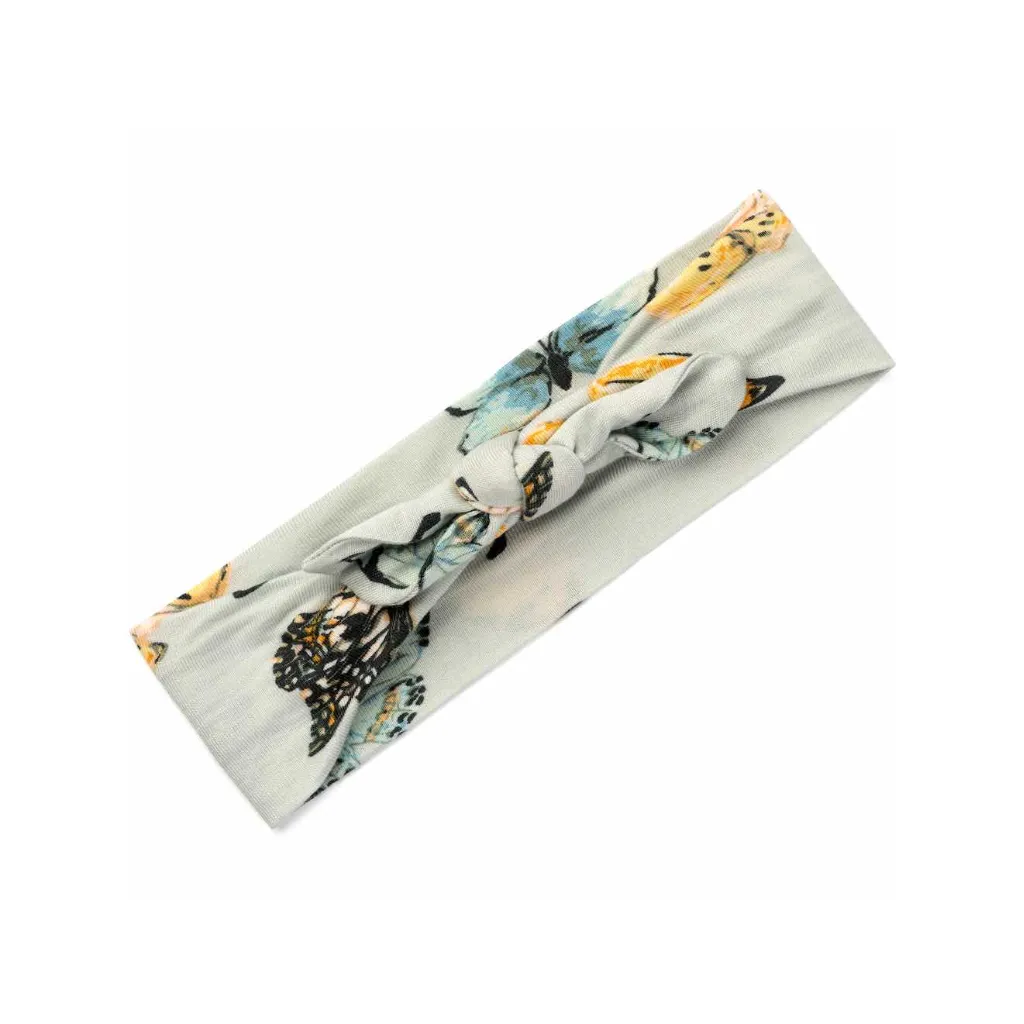 Knotted Headband - Assorted Styles