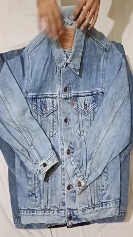 L.L.W Denim Jackets 13 Pcs