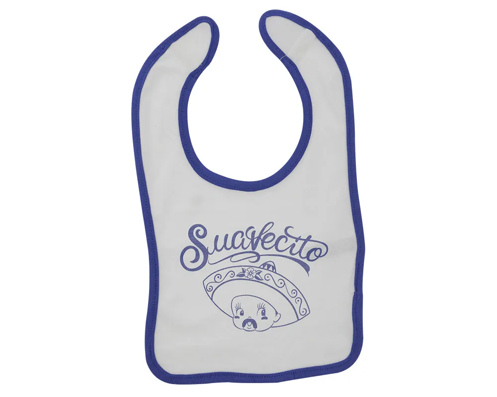 Mariachi Muneco Bib