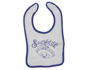 Mariachi Muneco Bib