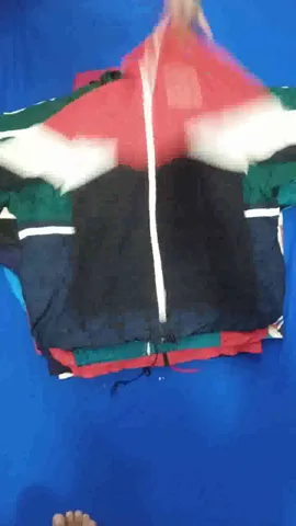 Men and women's windbreakers jackets 15piecs
