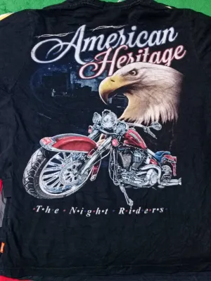MEN printed teeshirts 30