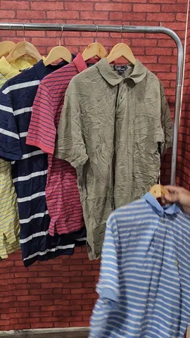 Men Ralph Lauren Polo T-Shirts 25Pcs