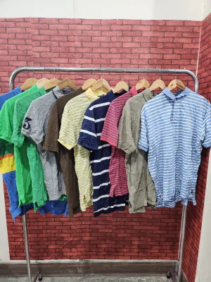 Men Ralph Lauren Polo T-Shirts 25Pcs