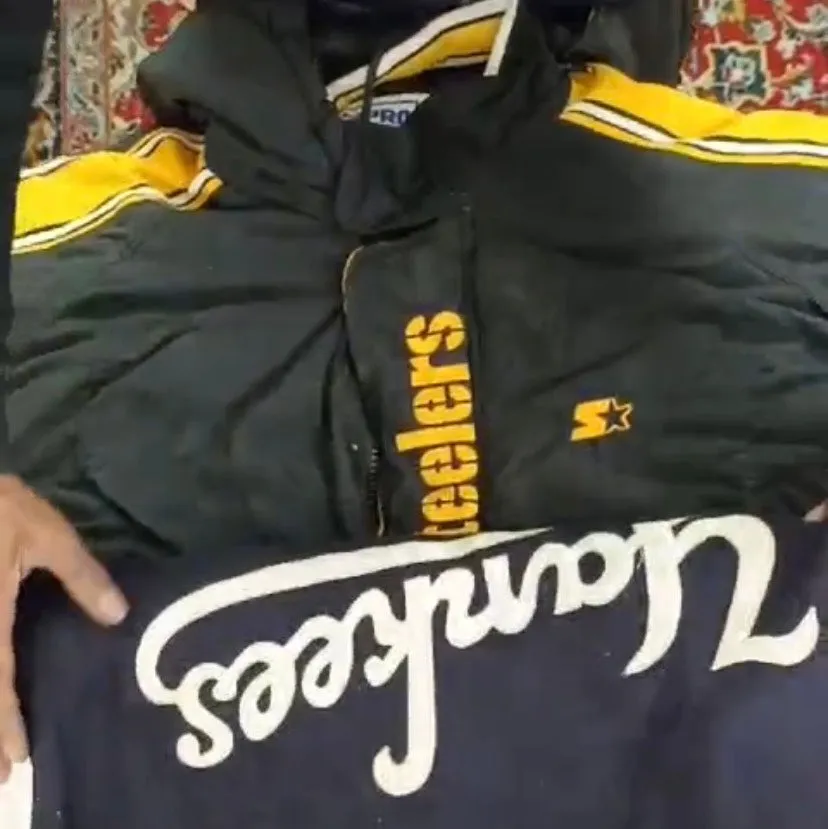 Men? Varsity Sports Jacket 24 Pieces