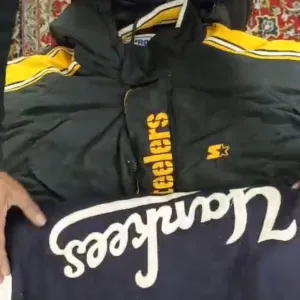 Men? Varsity Sports Jacket 24 Pieces