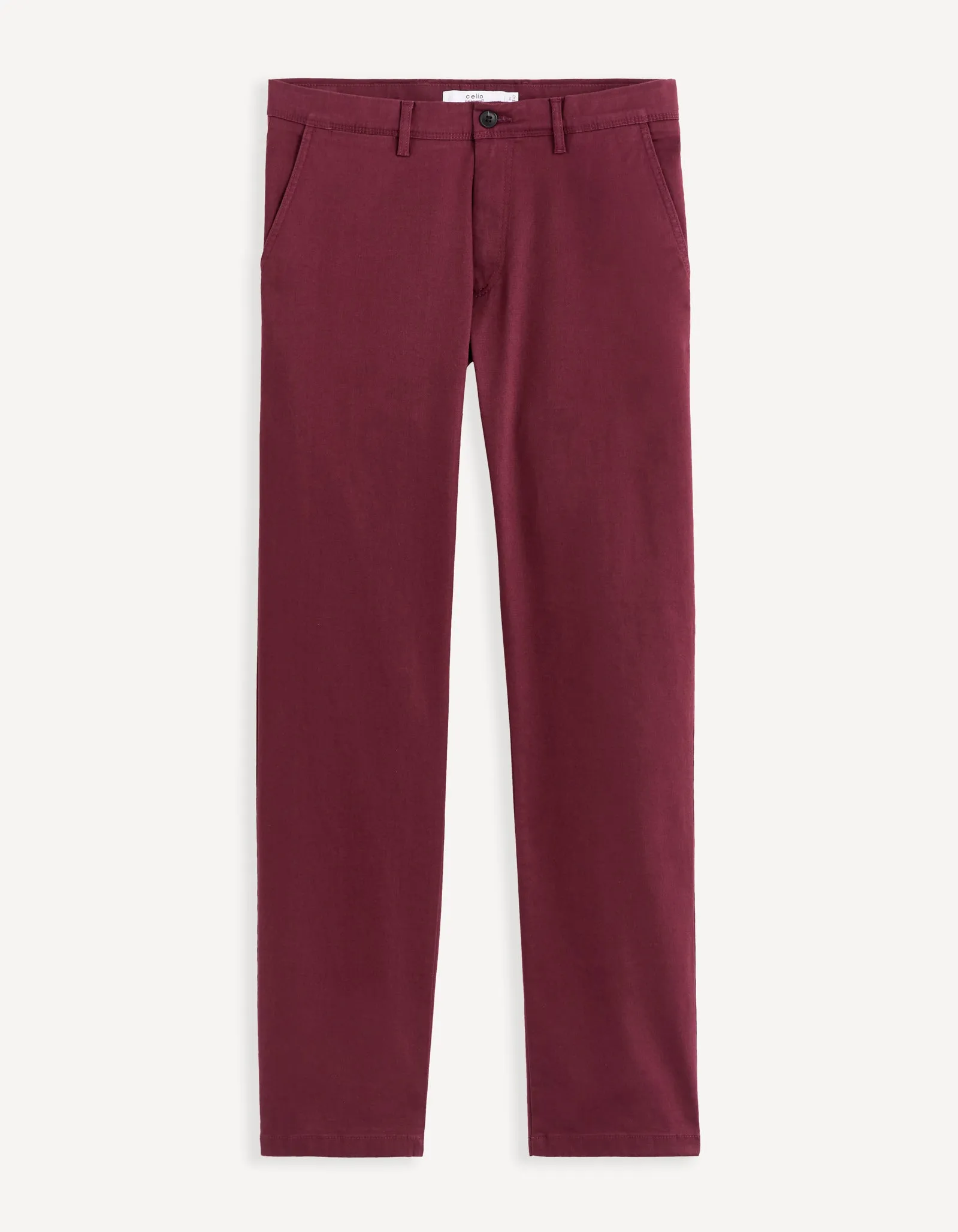 Men - Woven - Pants