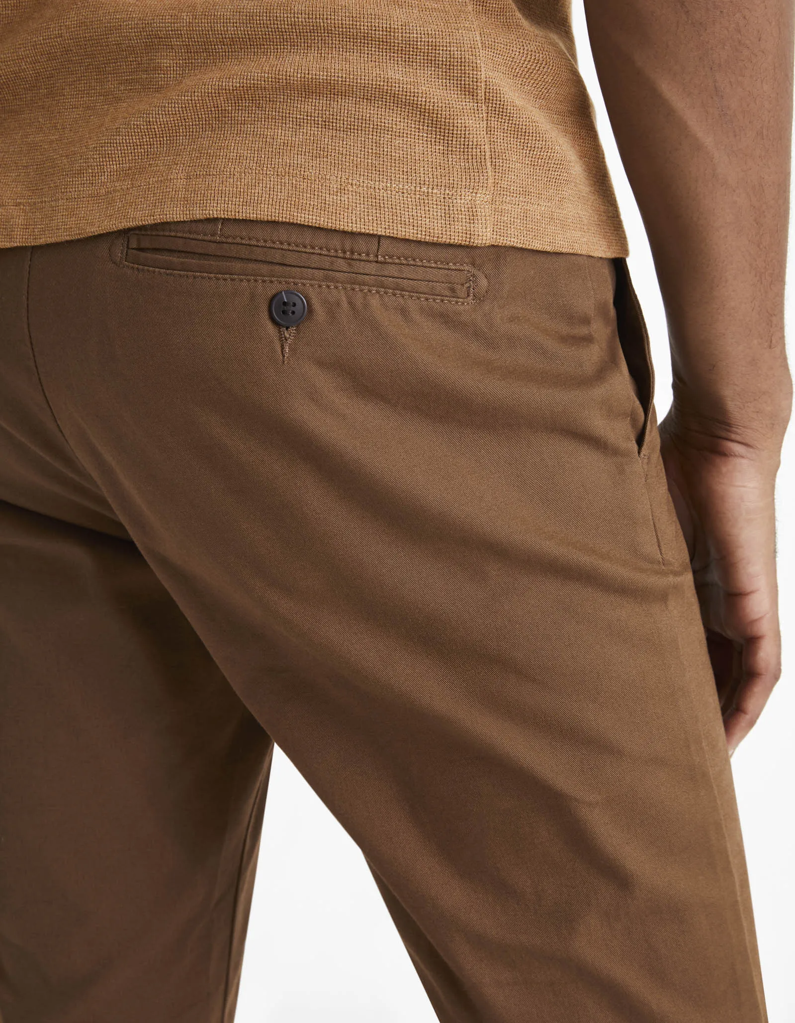 Men - Woven - Pants