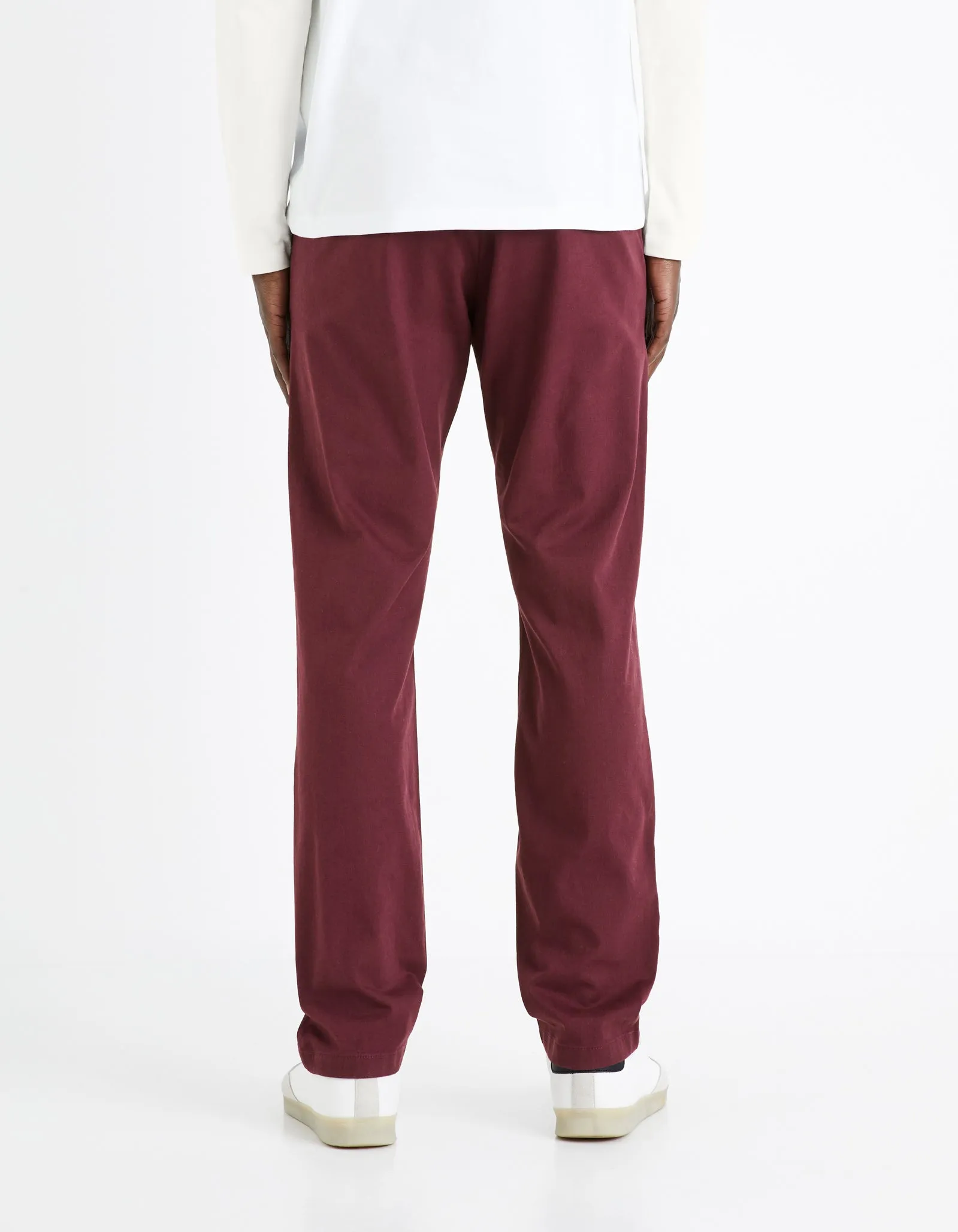 Men - Woven - Pants