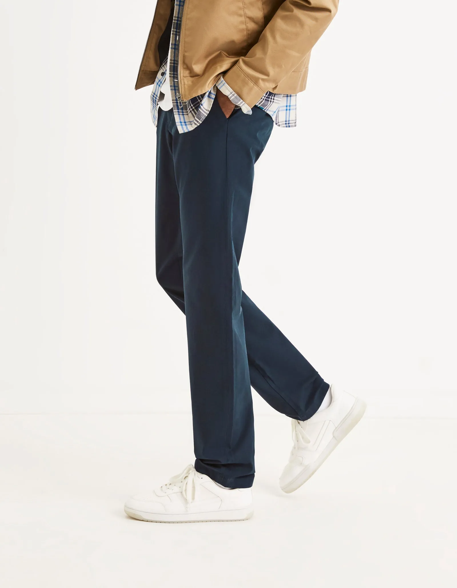 Men - Woven - Pants