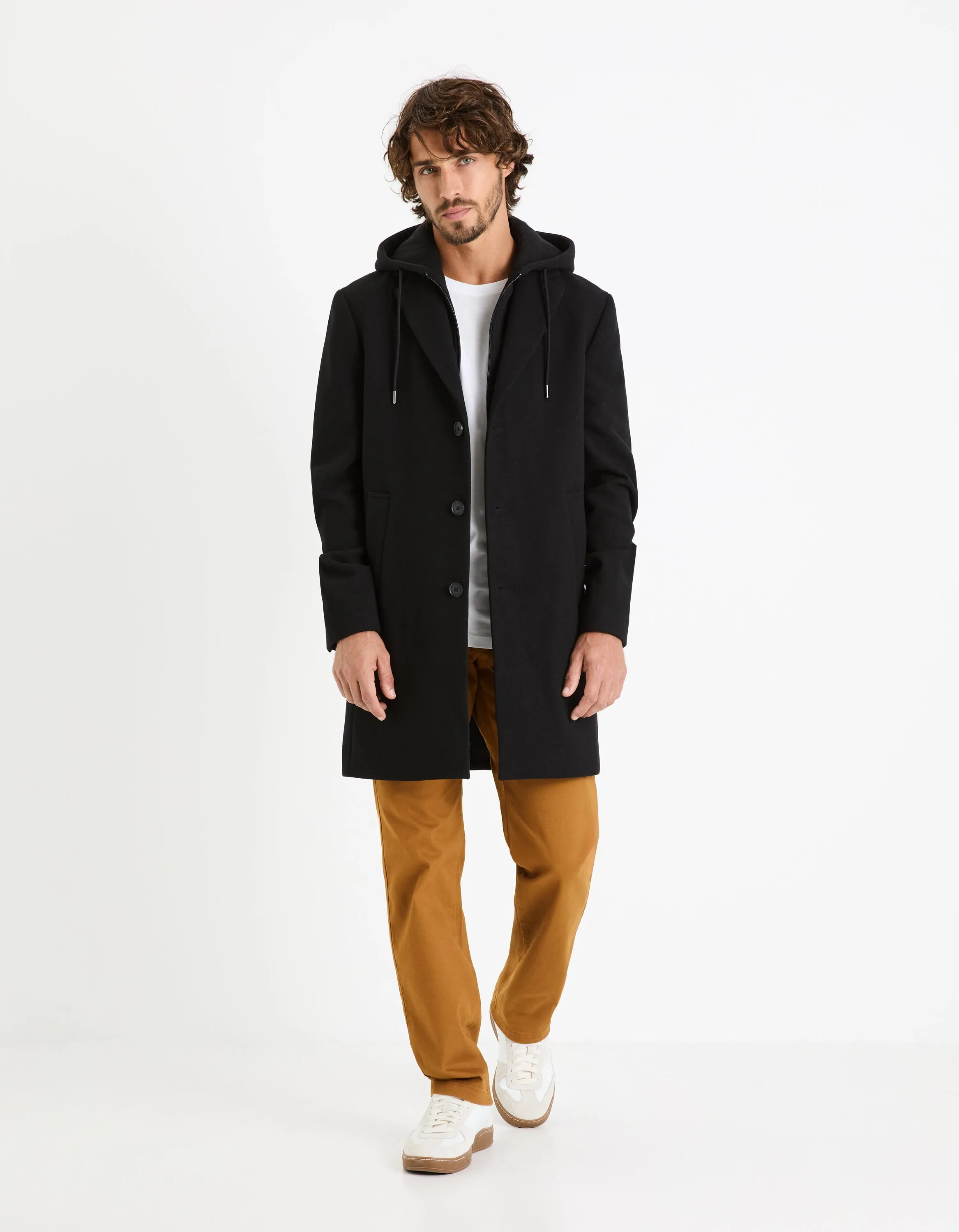 Men - Woven - Pants