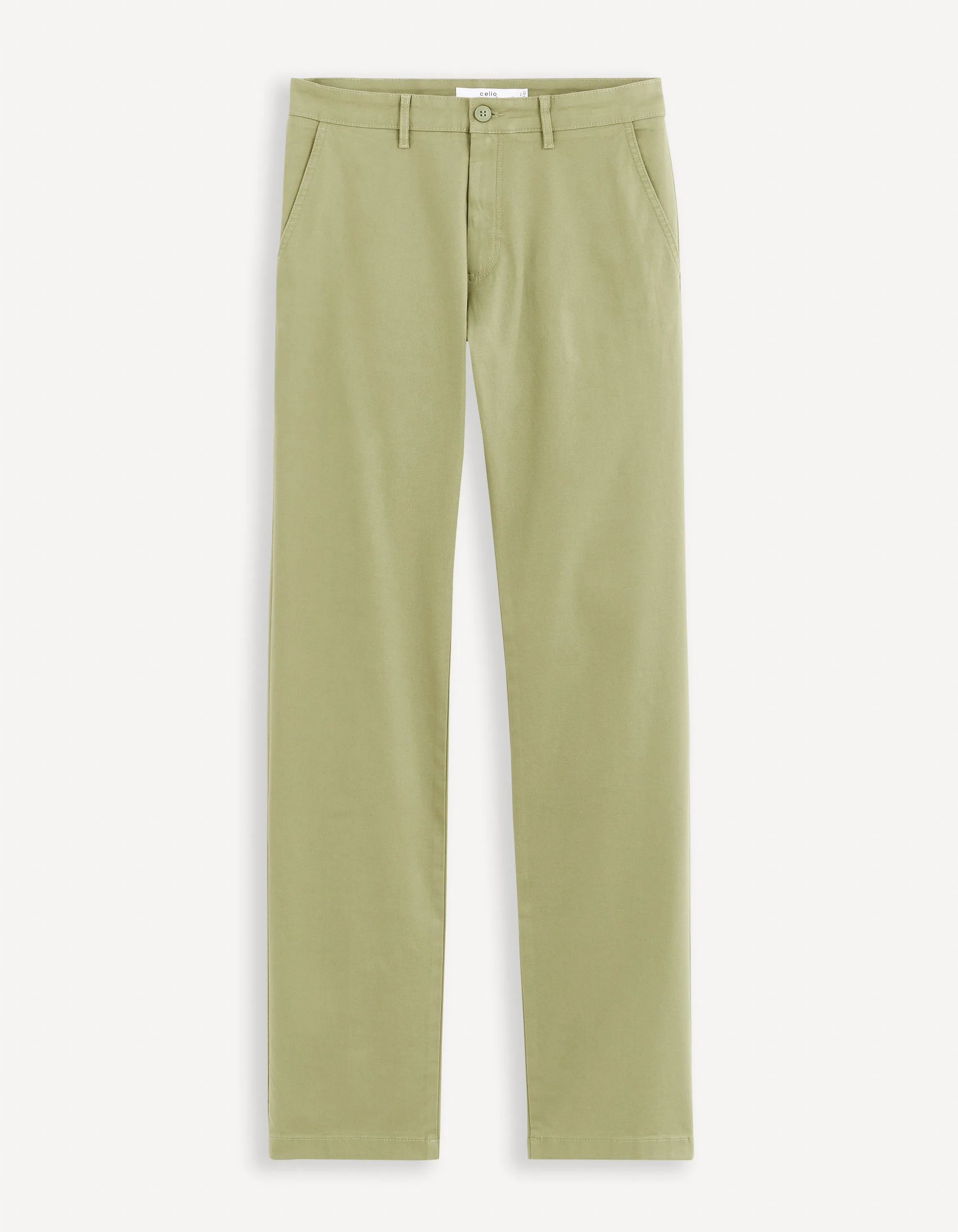 Men - Woven - Pants