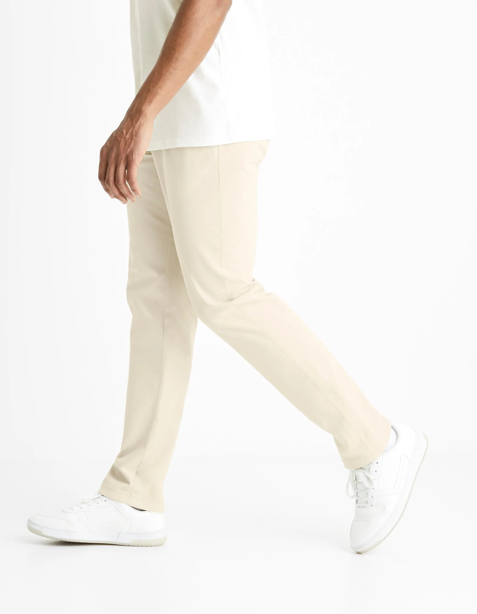 Men - Woven - Pants