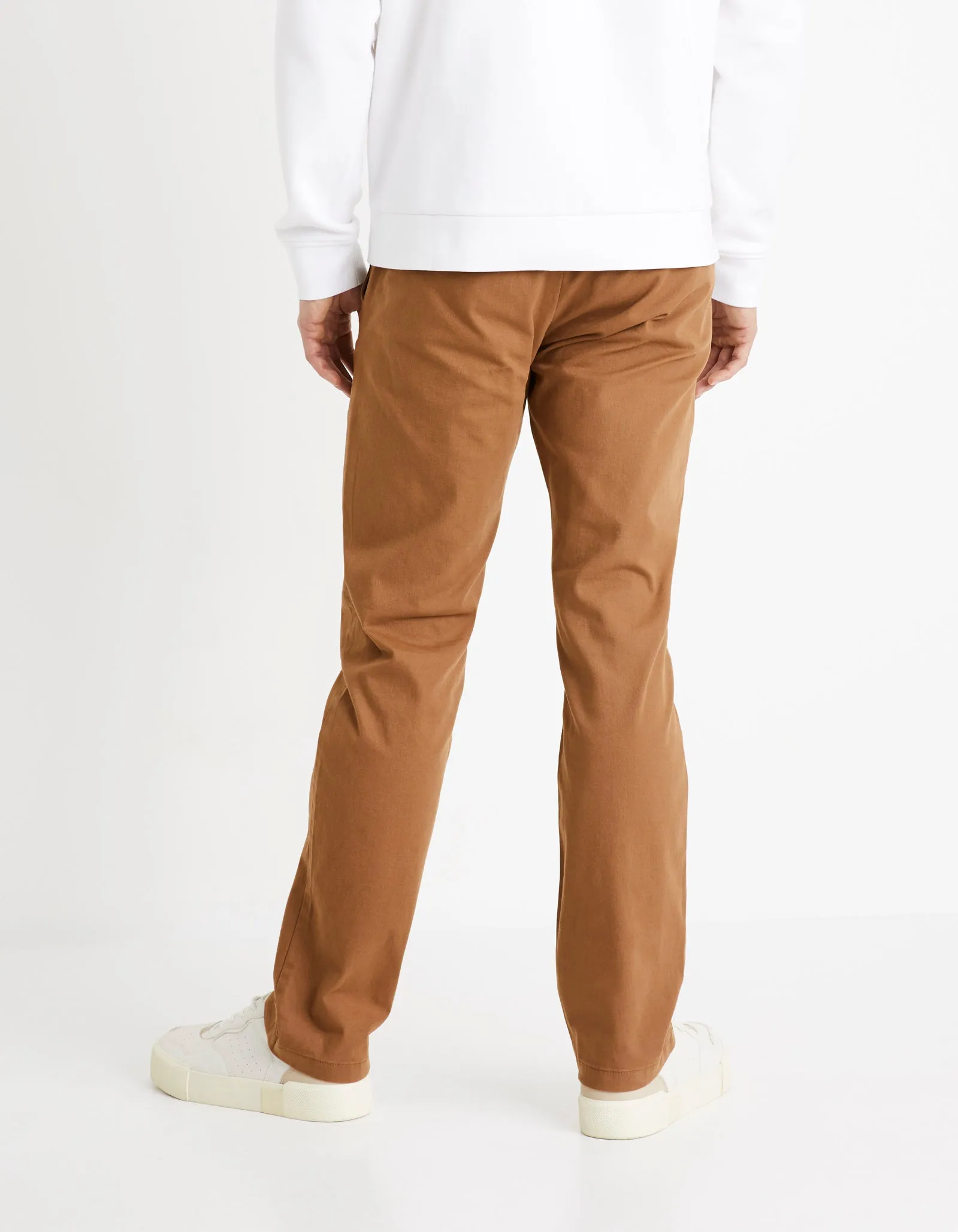 Men - Woven - Pants