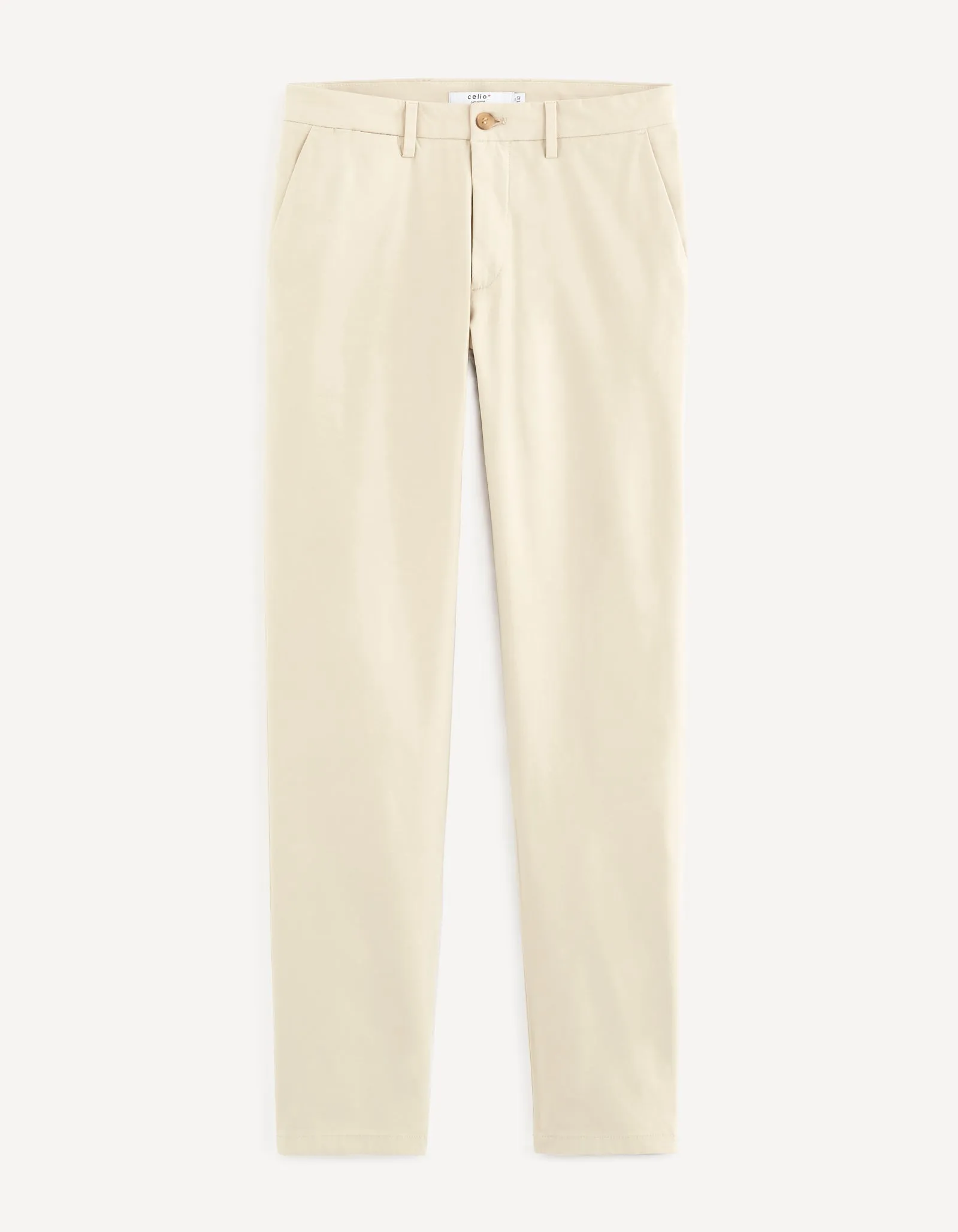 Men - Woven - Pants