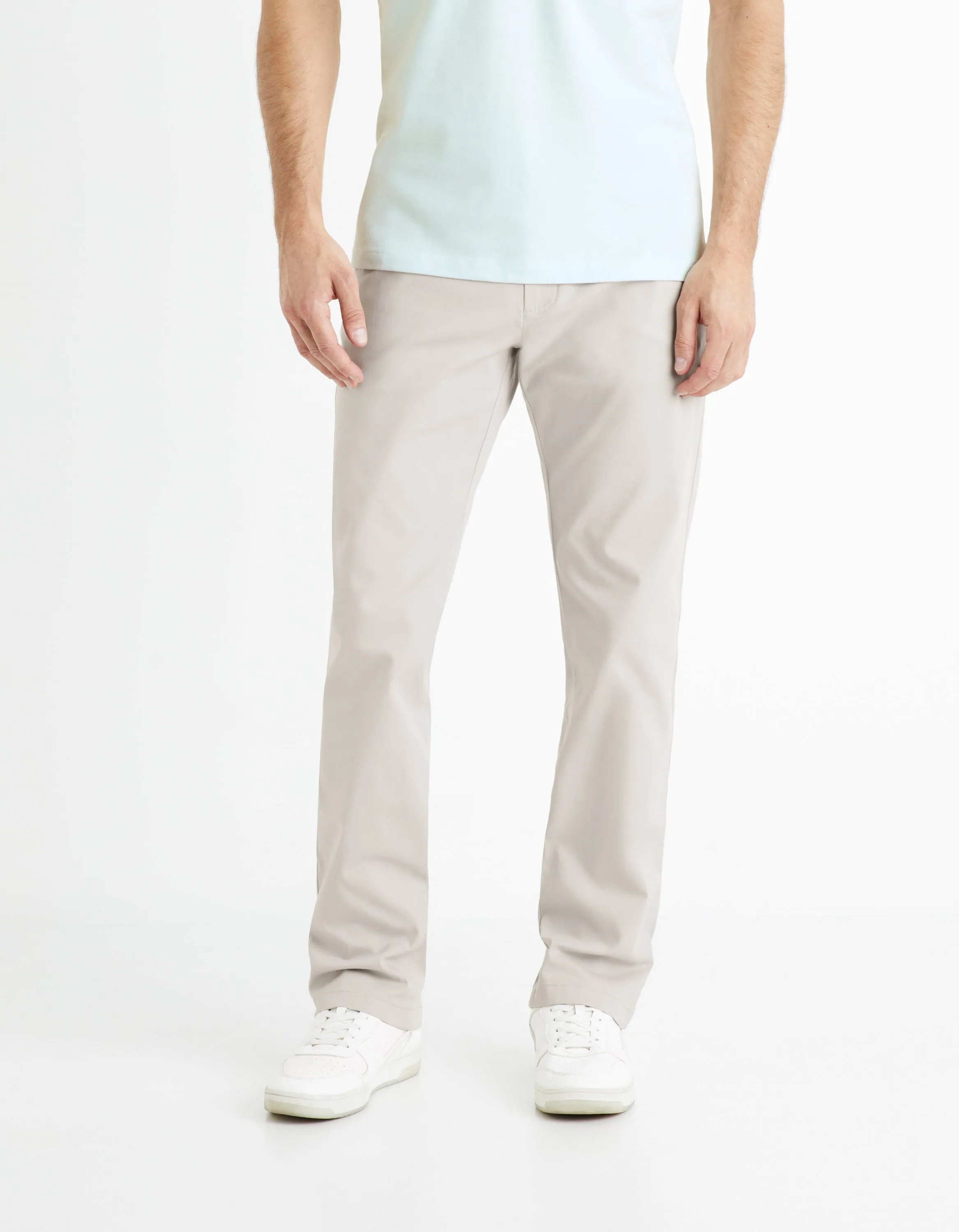 Men - Woven - Pants