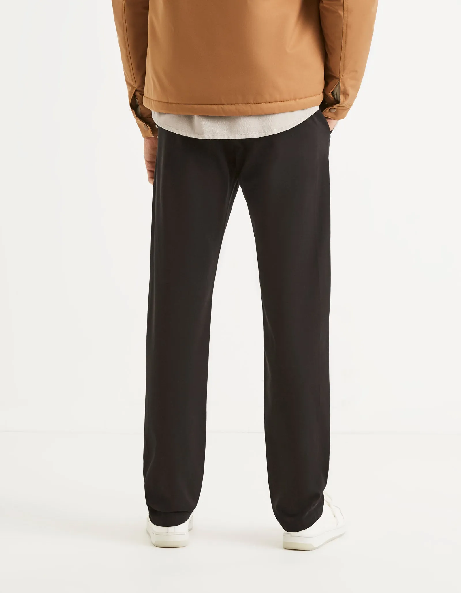 Men - Woven - Pants