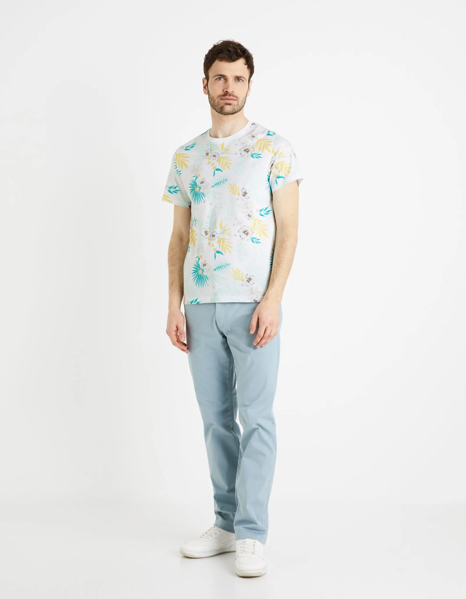 Men - Woven - Pants