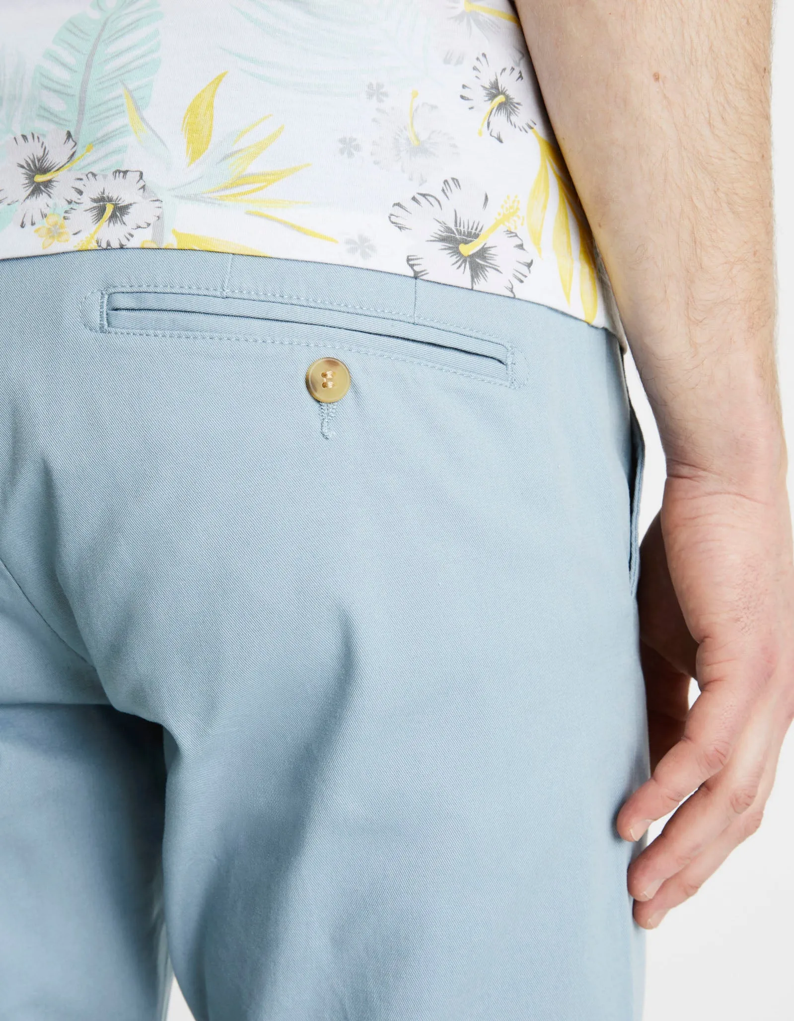 Men - Woven - Pants