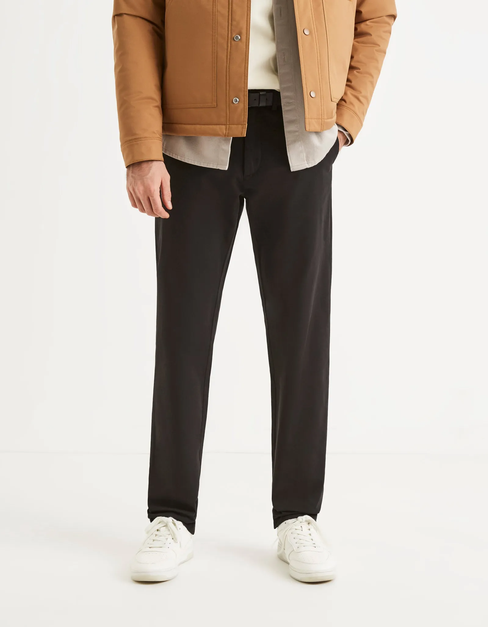 Men - Woven - Pants