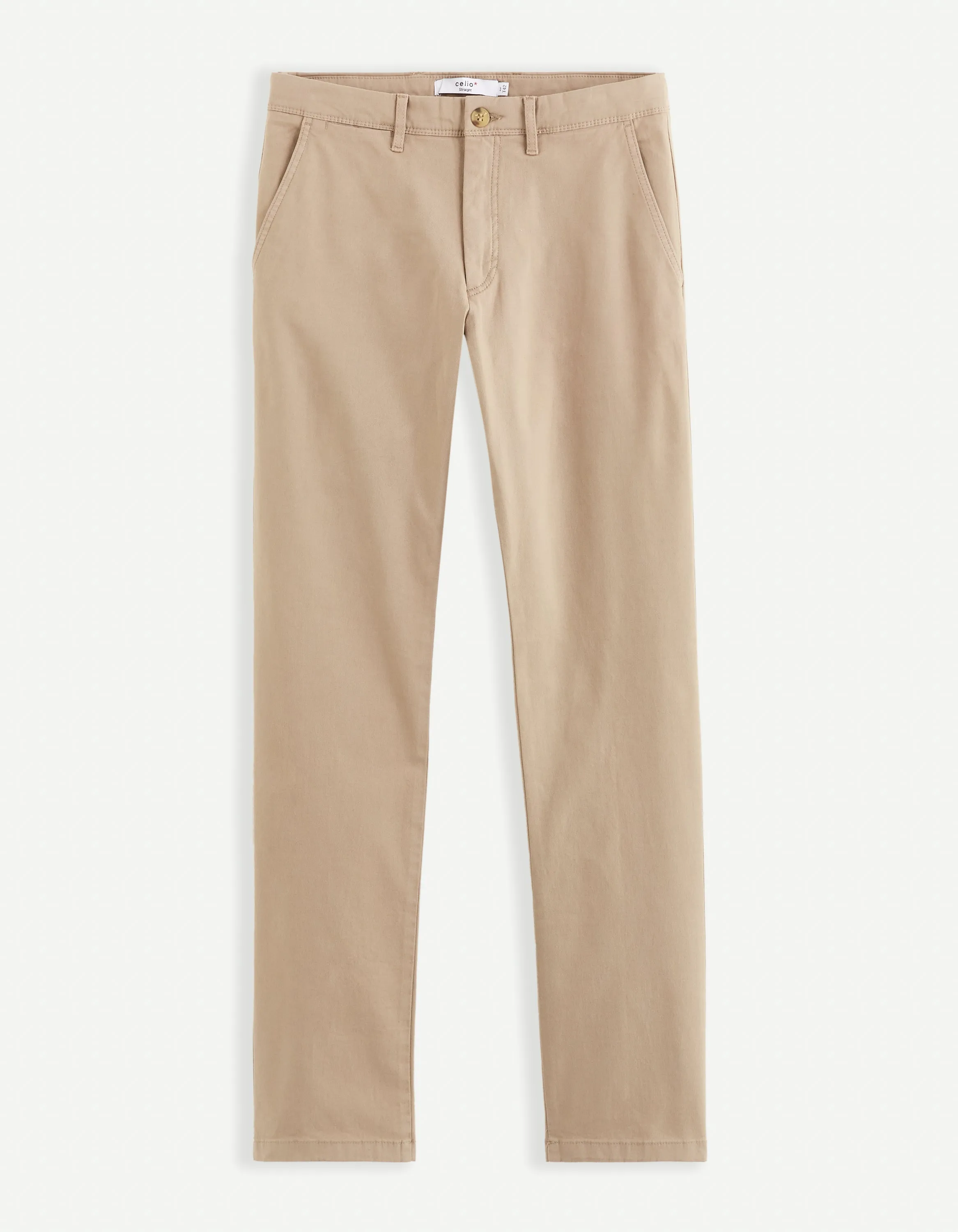 Men - Woven - Pants