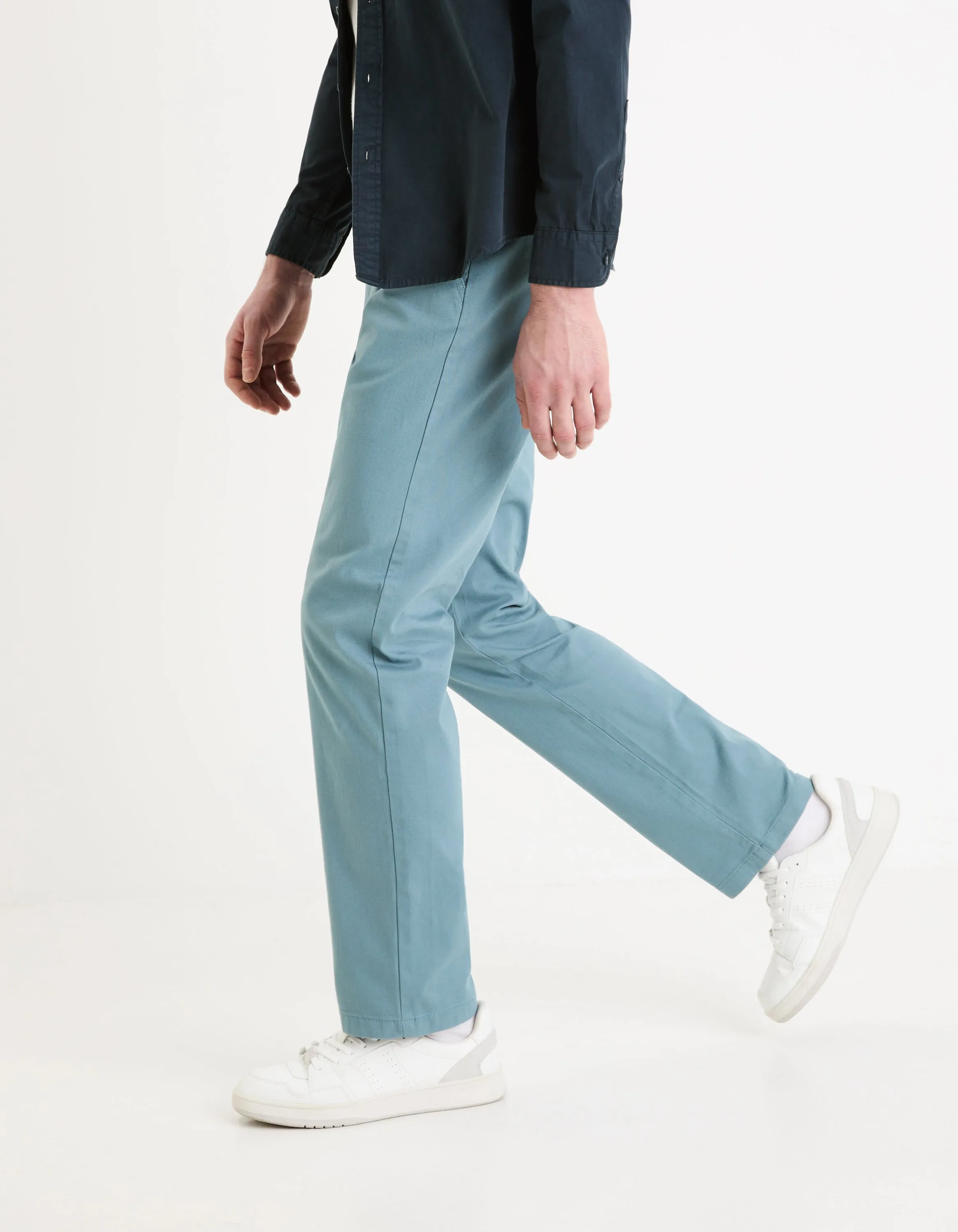 Men - Woven - Pants