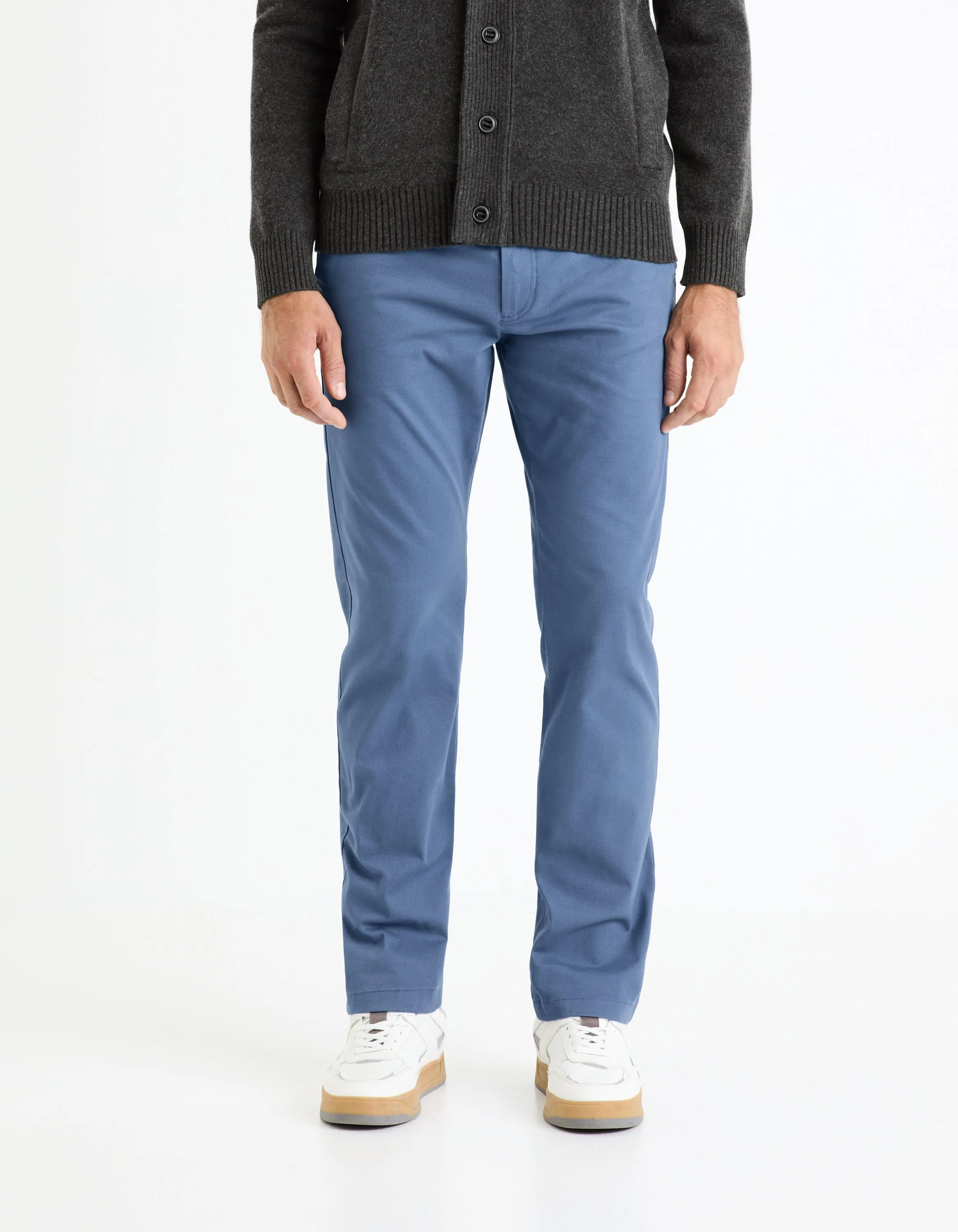 Men - Woven - Pants