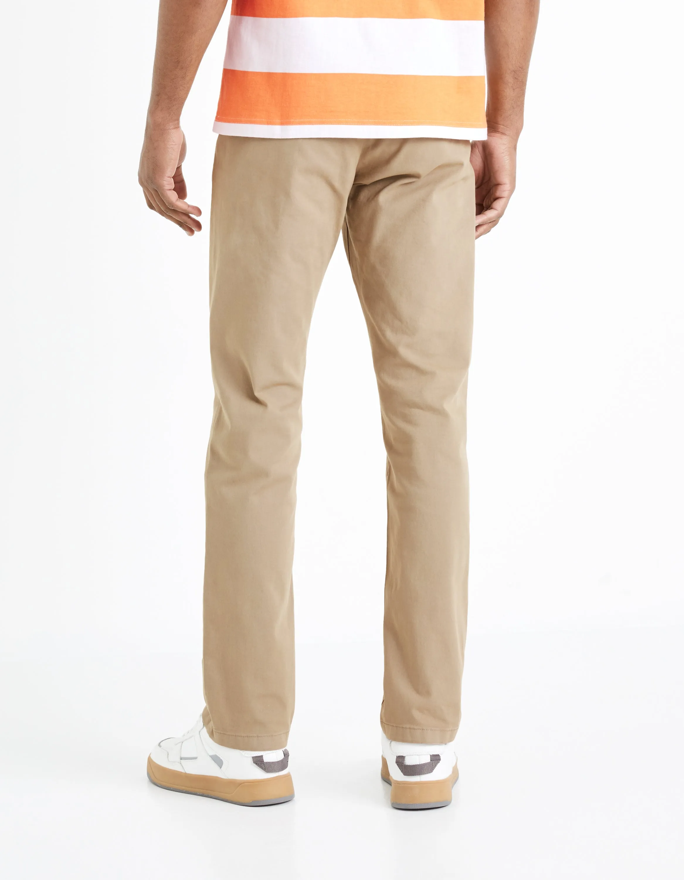 Men - Woven - Pants