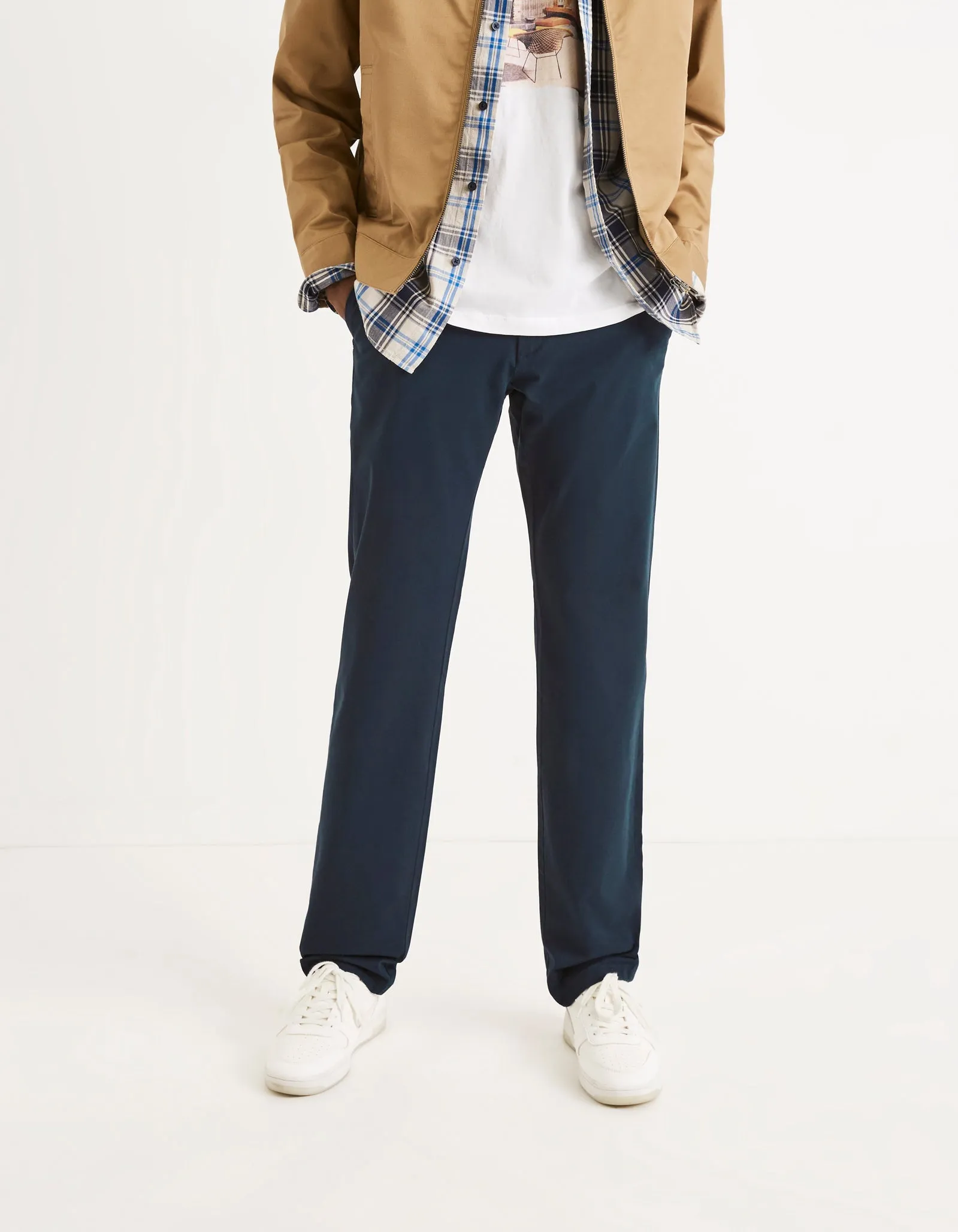 Men - Woven - Pants