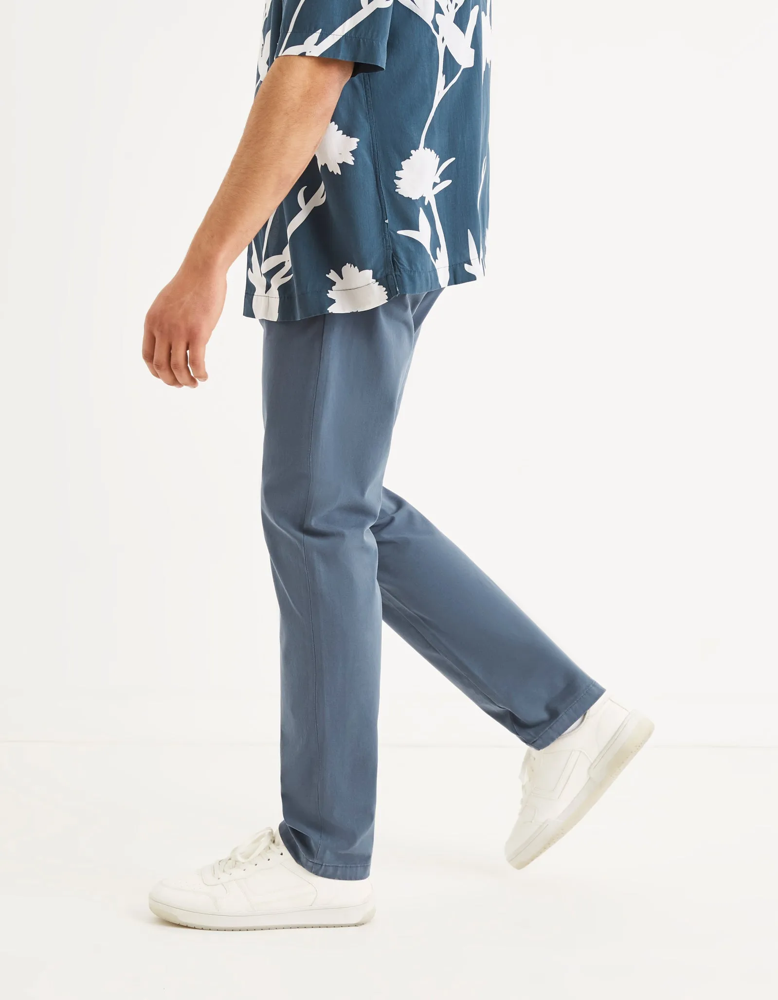 Men - Woven - Pants