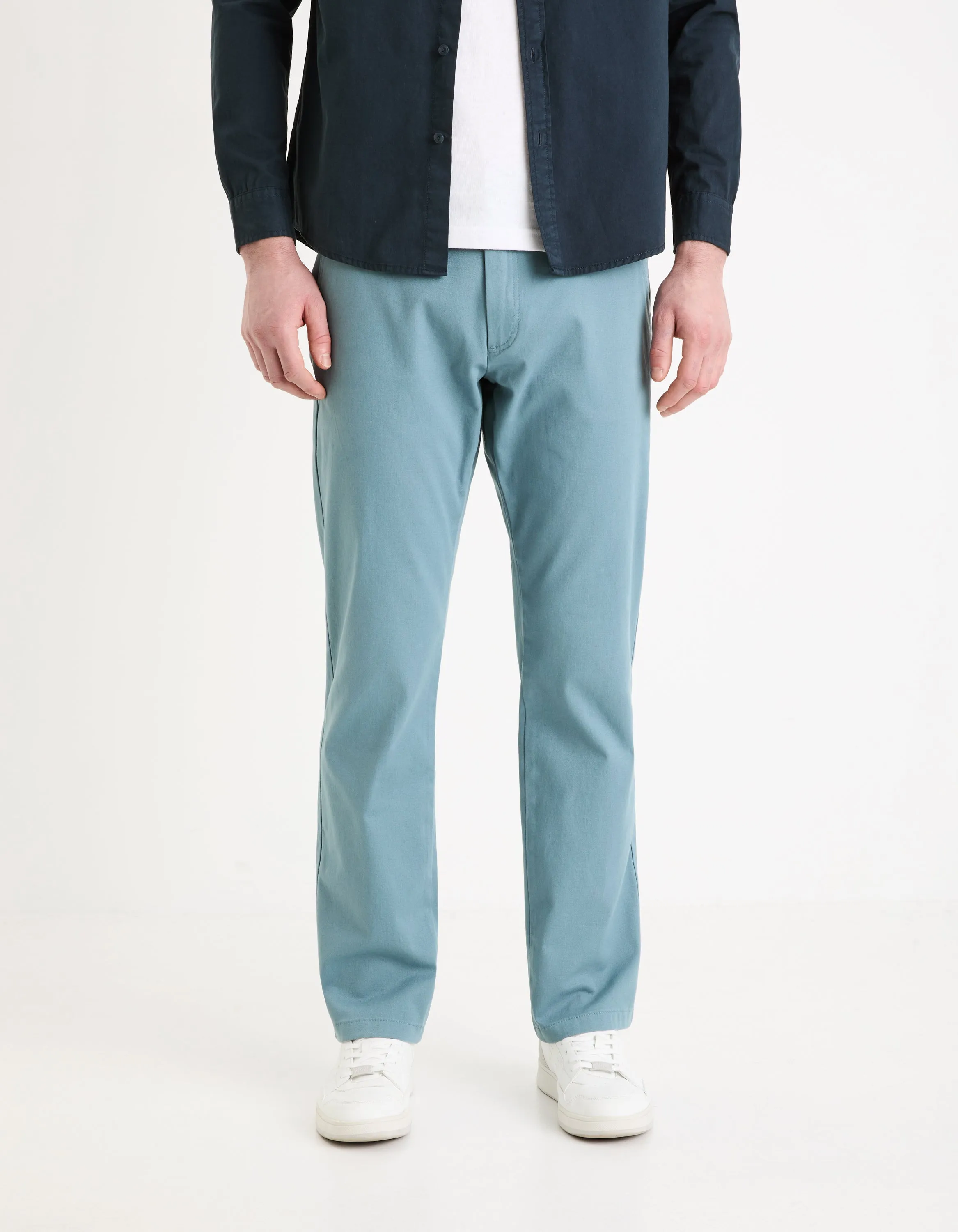 Men - Woven - Pants