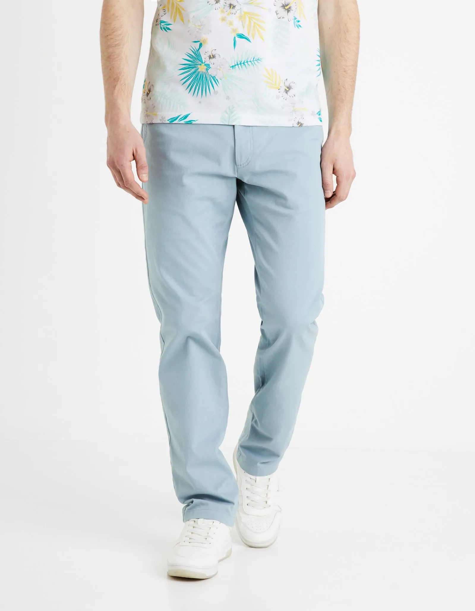 Men - Woven - Pants