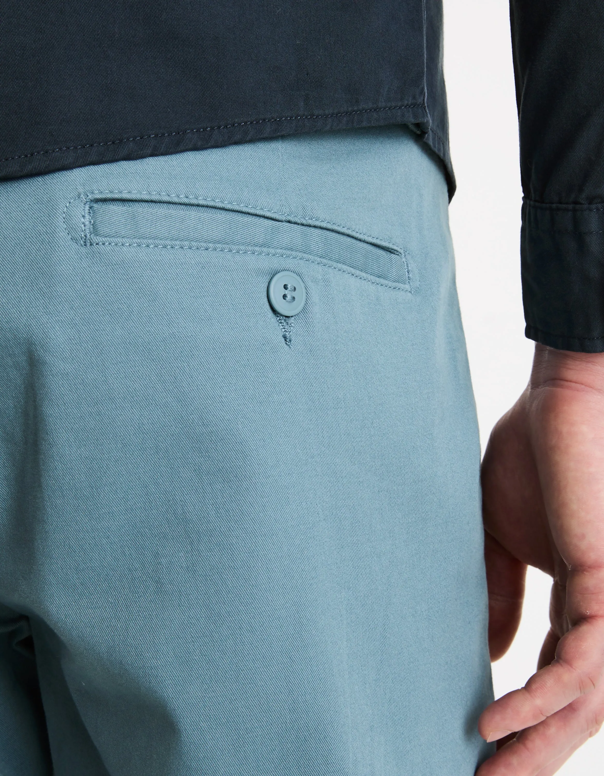 Men - Woven - Pants