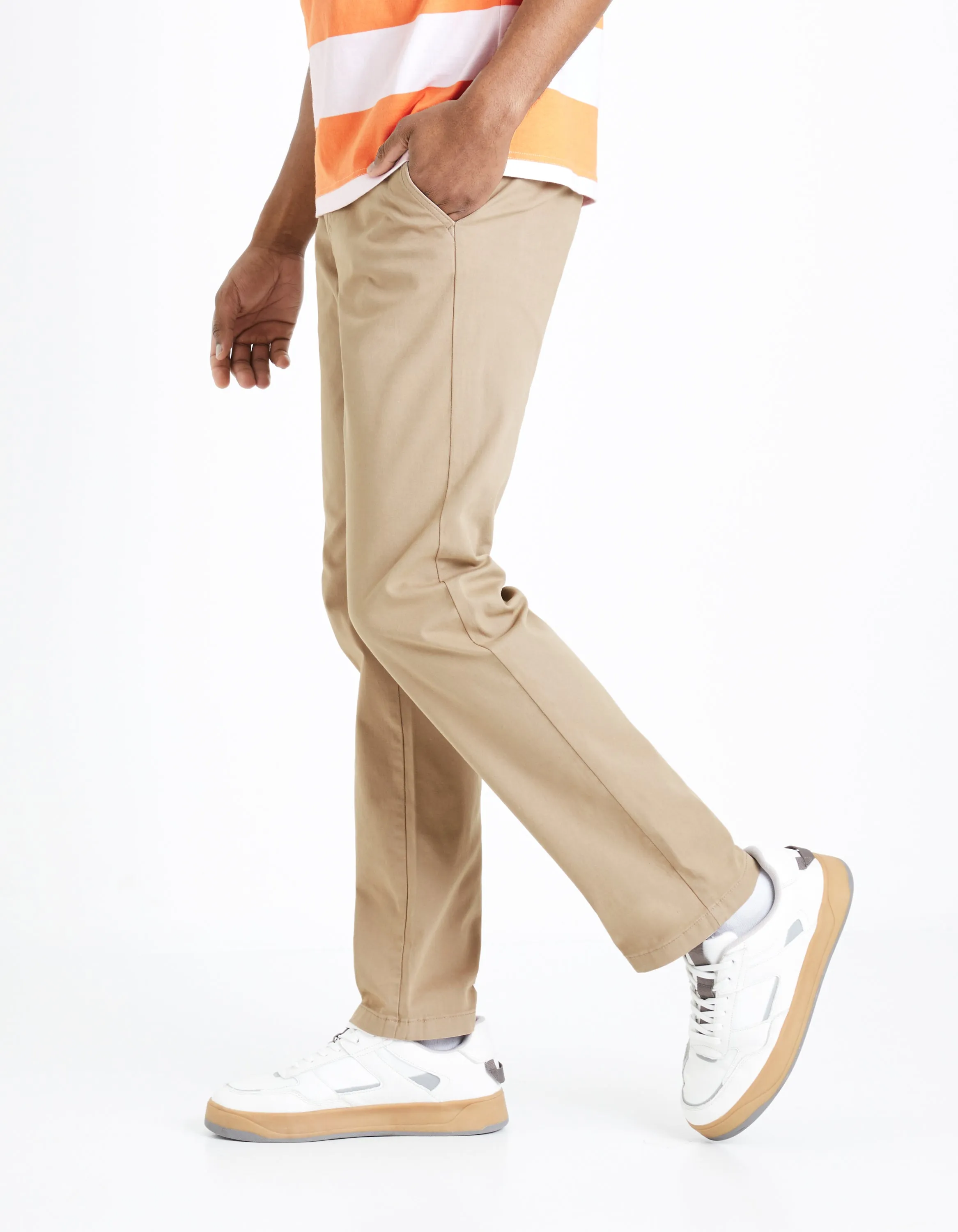 Men - Woven - Pants