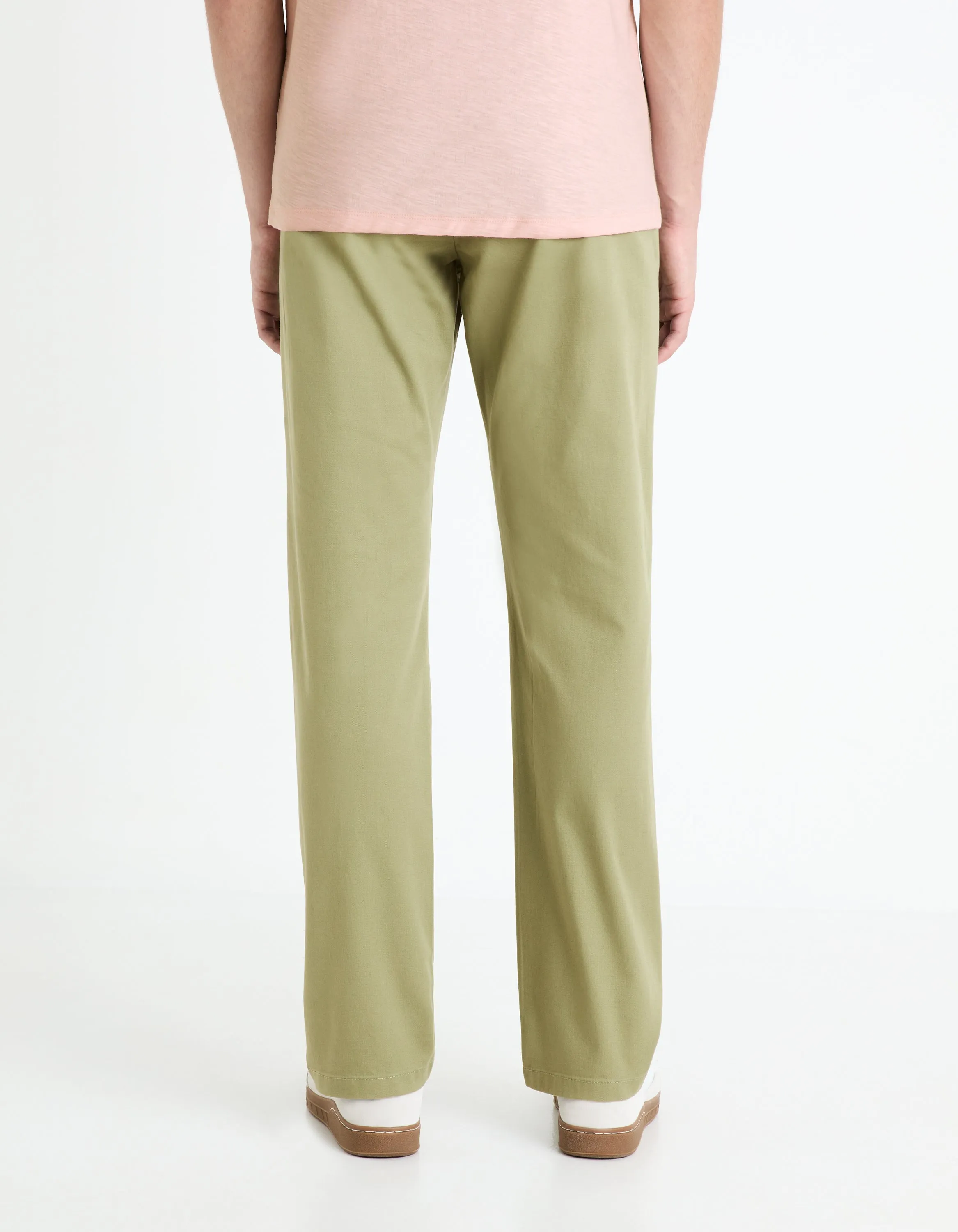 Men - Woven - Pants