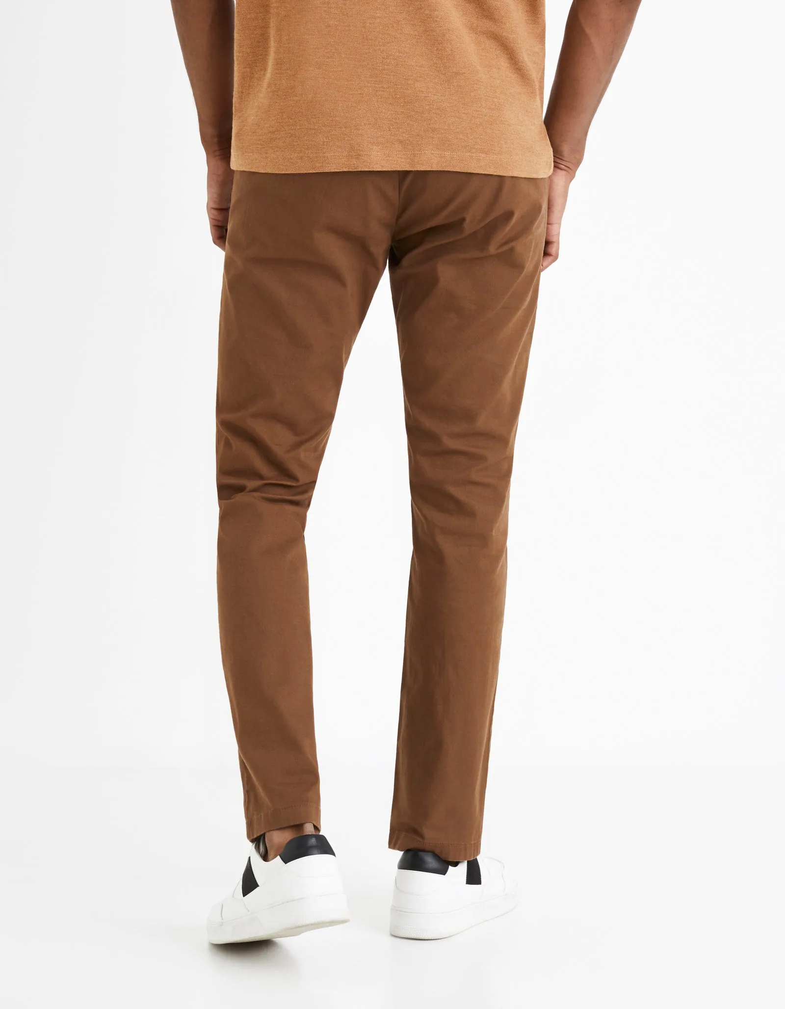 Men - Woven - Pants