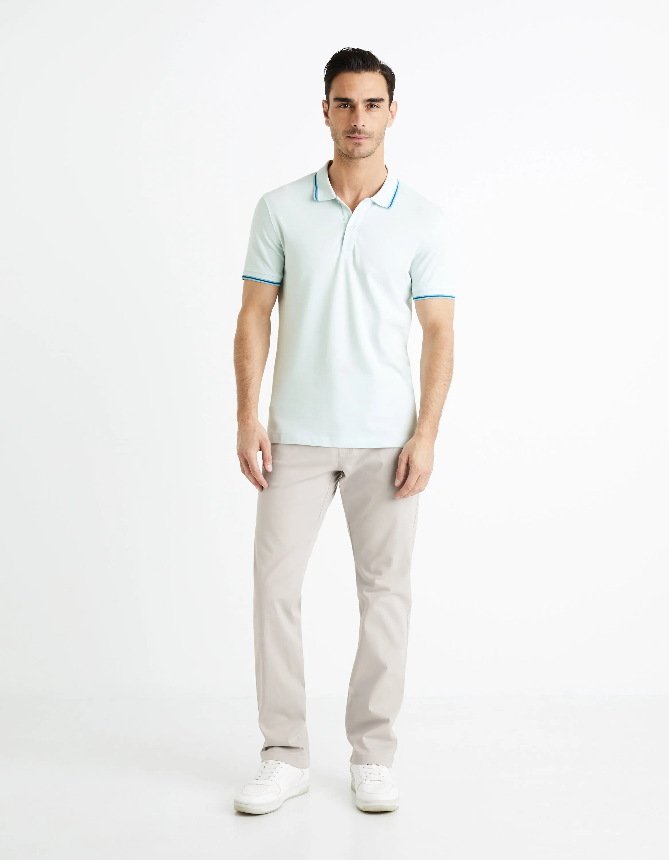 Men - Woven - Pants