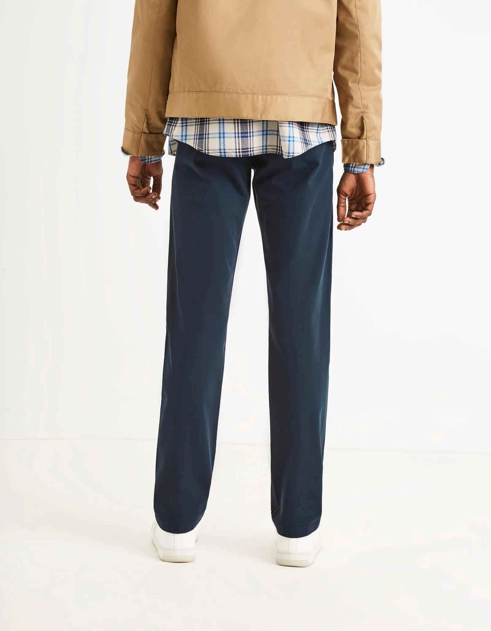 Men - Woven - Pants