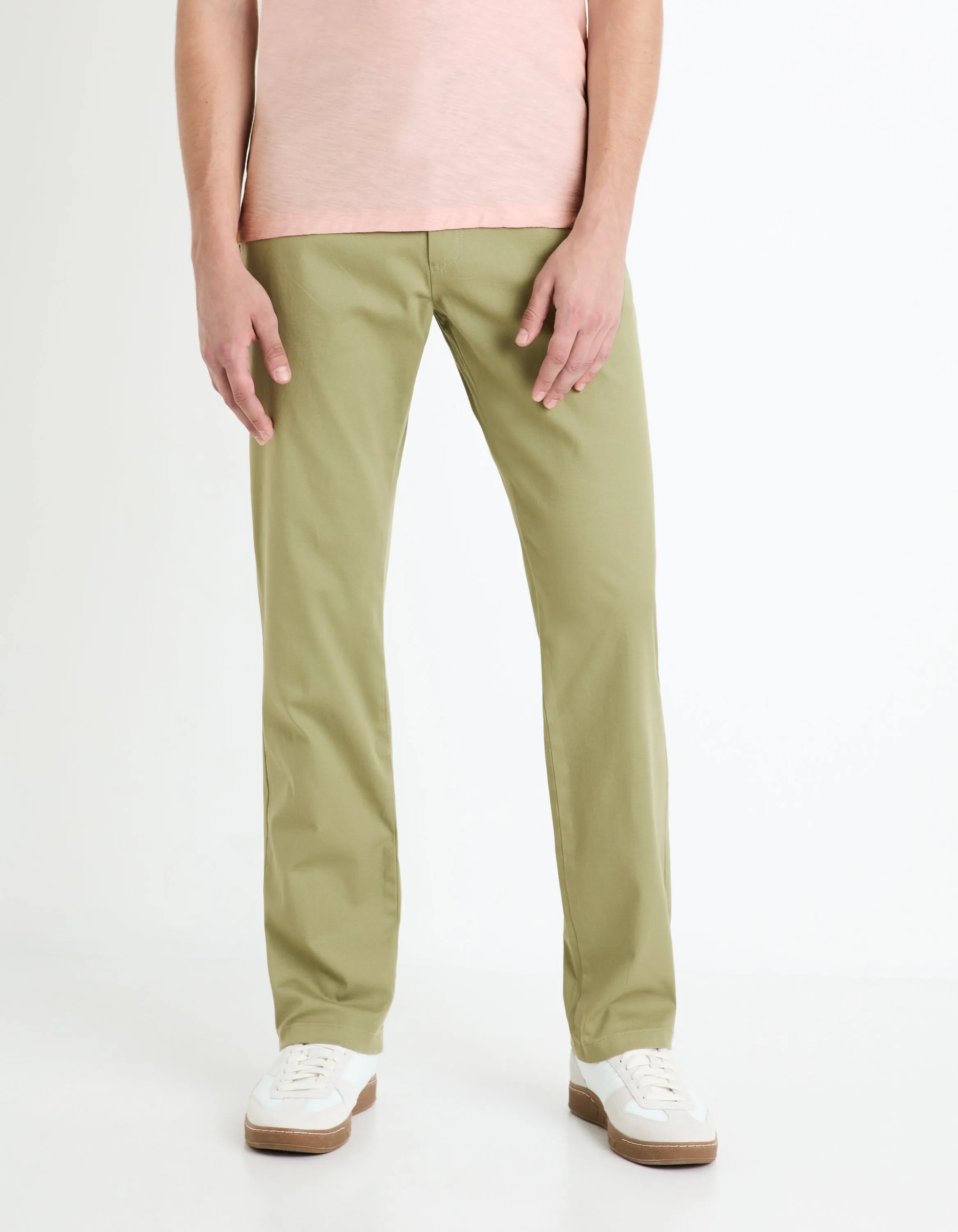 Men - Woven - Pants