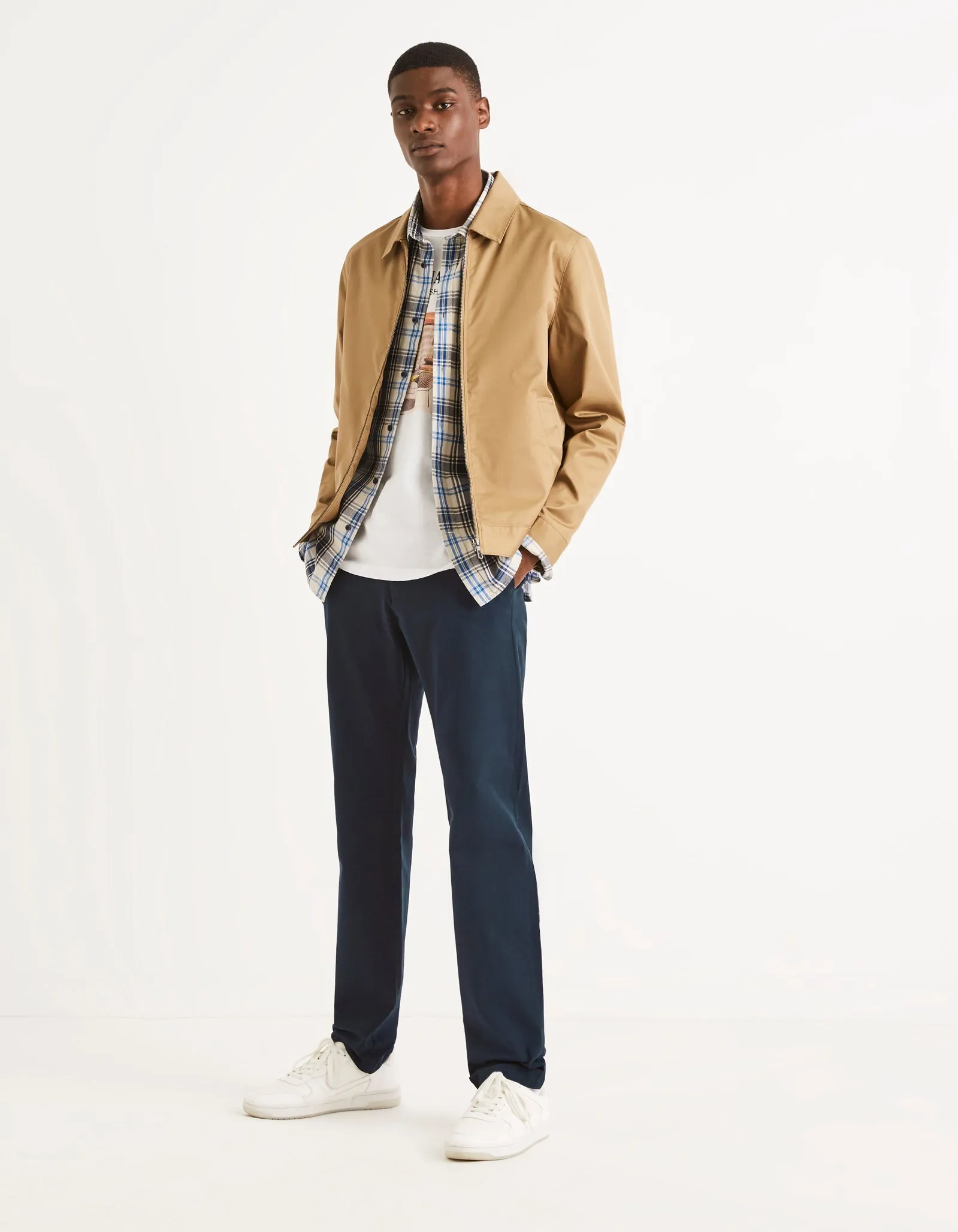 Men - Woven - Pants